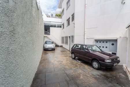 Apartamento à venda com 84m², 3 quartos e 1 vaga Apartamento à venda com 84m², 3 quartos e 1 vagaGaragem