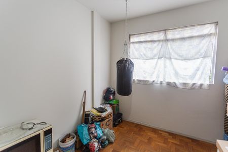 Apartamento à venda com 84m², 3 quartos e 1 vaga Apartamento à venda com 84m², 3 quartos e 1 vagaQuarto 3