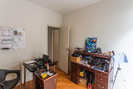 Apartamento à venda com 84m², 3 quartos e 1 vaga Apartamento à venda com 84m², 3 quartos e 1 vagaQuarto 2