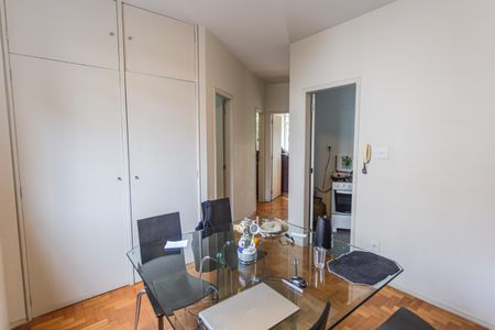 Apartamento à venda com 84m², 3 quartos e 1 vaga Apartamento à venda com 84m², 3 quartos e 1 vagaCopa