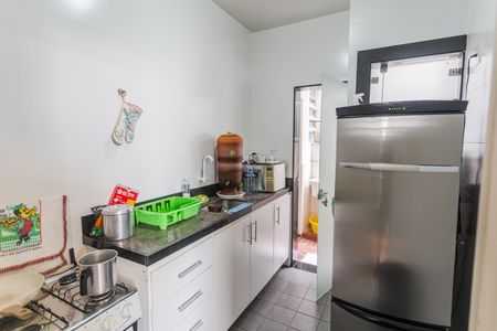 Apartamento à venda com 84m², 3 quartos e 1 vaga Apartamento à venda com 84m², 3 quartos e 1 vagaCozinha