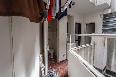 Apartamento à venda com 84m², 3 quartos e 1 vaga Apartamento à venda com 84m², 3 quartos e 1 vagaÁrea de Serviço