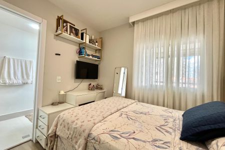 Apartamento à venda com 69m², 2 quartos e 1 vagaSuite 2