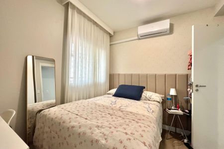 Apartamento à venda com 69m², 2 quartos e 1 vagaSuite 2