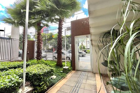 Apartamento à venda com 69m², 2 quartos e 1 vagaHall de entrada