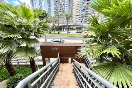 Apartamento à venda com 69m², 2 quartos e 1 vagaHall de entrada