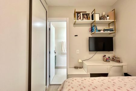 Apartamento à venda com 69m², 2 quartos e 1 vagaSuite 2