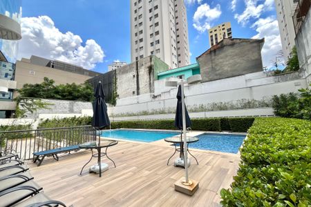 Apartamento à venda com 69m², 2 quartos e 1 vagaÁrea comum - Piscina