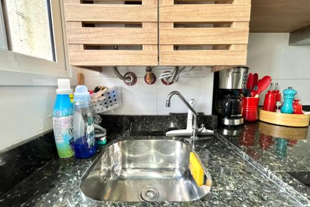 Apartamento à venda com 69m², 2 quartos e 1 vagaÁrea de Serviço