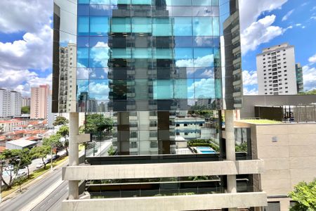 Apartamento à venda com 69m², 2 quartos e 1 vagaVista da Suíte 1