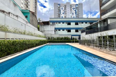 Apartamento à venda com 69m², 2 quartos e 1 vagaÁrea comum - Piscina