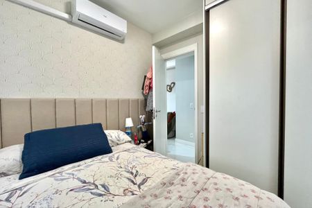 Apartamento à venda com 69m², 2 quartos e 1 vagaSuite 2