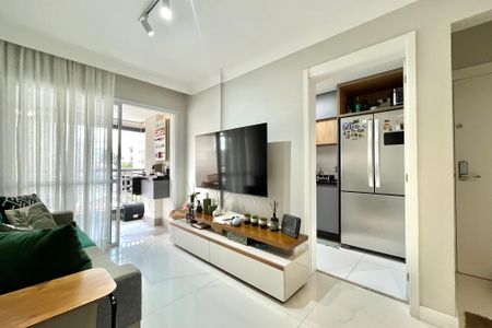 Apartamento à venda com 69m², 2 quartos e 1 vagaSala