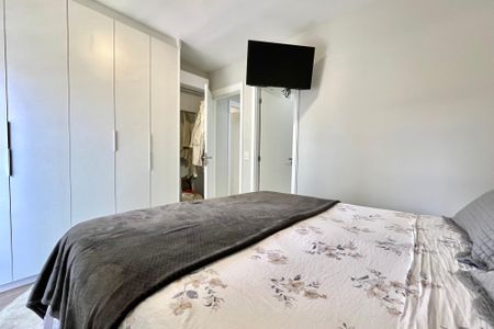 Apartamento à venda com 69m², 2 quartos e 1 vagaSuite 1