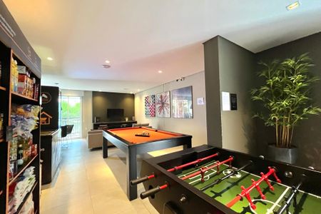 Apartamento à venda com 69m², 2 quartos e 1 vagaÁrea comum