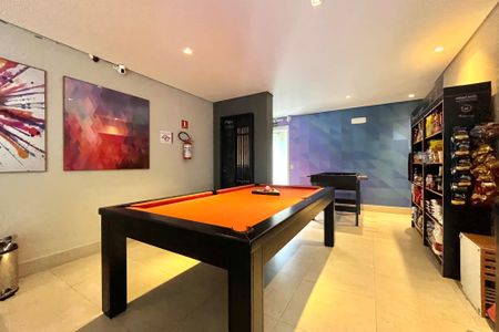 Apartamento à venda com 69m², 2 quartos e 1 vagaÁrea comum