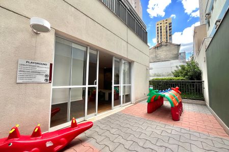 Apartamento à venda com 69m², 2 quartos e 1 vagaÁrea comum - Playground