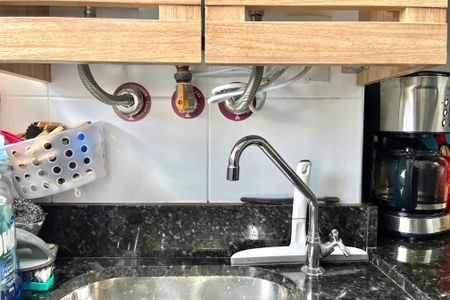 Apartamento à venda com 69m², 2 quartos e 1 vagaÁrea de Serviço