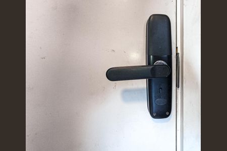 Apartamento à venda com 33m², 2 quartos e sem vagaFechadura Eletrônica