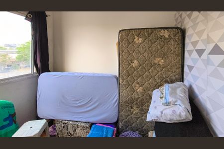 Apartamento à venda com 33m², 2 quartos e sem vagaQuarto 1