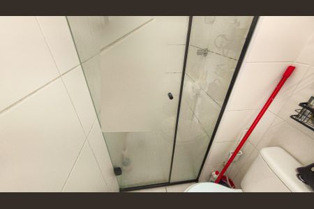 Apartamento à venda com 33m², 2 quartos e sem vagaBanheiro