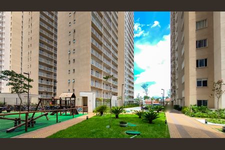 Apartamento à venda com 33m², 2 quartos e sem vagaÁrea comum