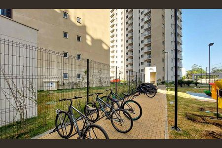 Apartamento à venda com 33m², 2 quartos e sem vagaBiciclétario 