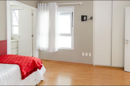 Apartamento para alugar com 323m², 4 quartos e 4 vagas Apartamento para alugar com 323m², 4 quartos e 4 vagasSuíte 4