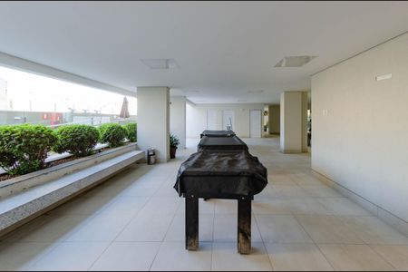 Apartamento para alugar com 323m², 4 quartos e 4 vagas Apartamento para alugar com 323m², 4 quartos e 4 vagasÁrea comum