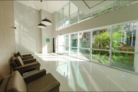 Apartamento para alugar com 323m², 4 quartos e 4 vagas Apartamento para alugar com 323m², 4 quartos e 4 vagasÁrea comum