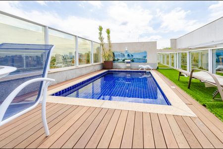 Apartamento para alugar com 323m², 4 quartos e 4 vagas Apartamento para alugar com 323m², 4 quartos e 4 vagasCobertura