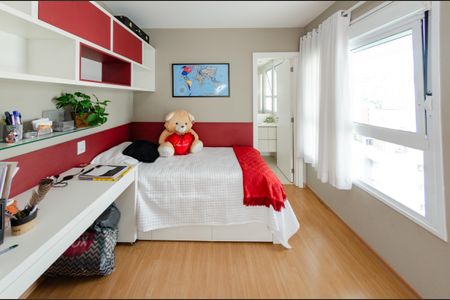 Apartamento para alugar com 323m², 4 quartos e 4 vagas Apartamento para alugar com 323m², 4 quartos e 4 vagasSuíte 4