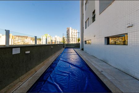 Apartamento para alugar com 323m², 4 quartos e 4 vagas Apartamento para alugar com 323m², 4 quartos e 4 vagasÁrea comum