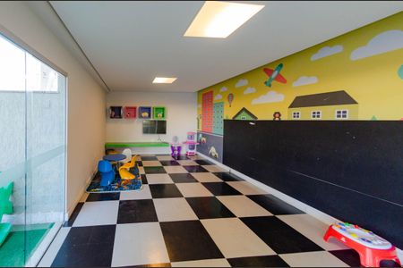 Apartamento para alugar com 323m², 4 quartos e 4 vagas Apartamento para alugar com 323m², 4 quartos e 4 vagasÁrea comum