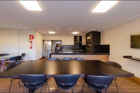 Apartamento para alugar com 323m², 4 quartos e 4 vagas Apartamento para alugar com 323m², 4 quartos e 4 vagasÁrea comum