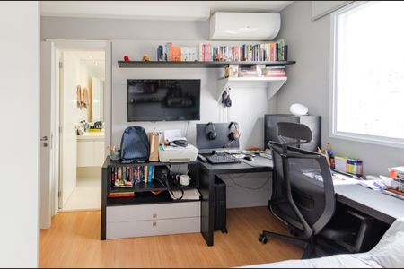 Apartamento para alugar com 323m², 4 quartos e 4 vagas Apartamento para alugar com 323m², 4 quartos e 4 vagasSuíte 1