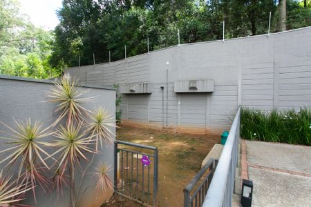 Apartamento para alugar com 42m², 2 quartos e sem vaga Apartamento para alugar com 42m², 2 quartos e sem vagaPet Place