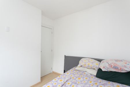 Apartamento para alugar com 42m², 2 quartos e sem vaga Apartamento para alugar com 42m², 2 quartos e sem vagaQuarto 2