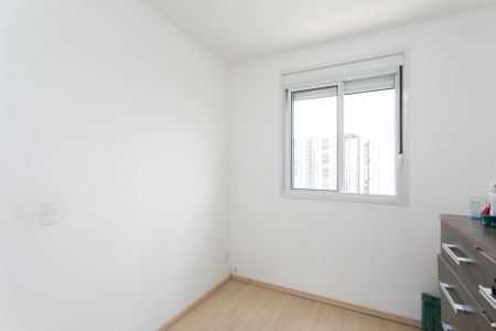 Quarto 1  de apartamento para alugar com 2 quartos, 42m² em Artur Alvim, São Paulo