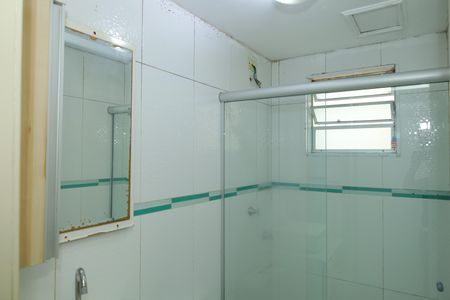 Apartamento à venda com 45m², 2 quartos e 1 vagaBanheiro