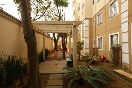 Apartamento à venda com 45m², 2 quartos e 1 vagaÁrea comum