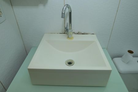 Apartamento à venda com 45m², 2 quartos e 1 vagaBanheiro