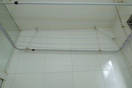 Apartamento à venda com 45m², 2 quartos e 1 vagaÁrea de Serviço