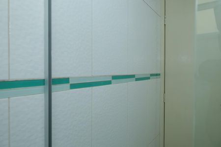 Apartamento à venda com 45m², 2 quartos e 1 vagaBanheiro