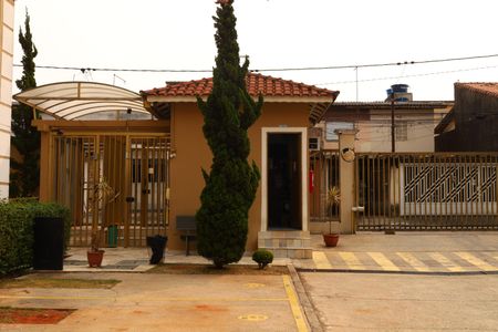 Apartamento à venda com 45m², 2 quartos e 1 vagaÁrea comum - Portaria