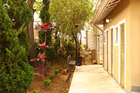 Apartamento à venda com 45m², 2 quartos e 1 vagaÁrea comum