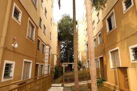 Apartamento à venda com 45m², 2 quartos e 1 vagaÁrea comum