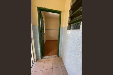 Casa para alugar com 55m², 1 quarto e sem vagaCozinha