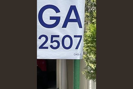 Casa para alugar com 55m², 1 quarto e sem vagaPlaquinha instalada