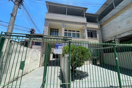 Casa para alugar com 55m², 1 quarto e sem vagaPlaquinha instalada